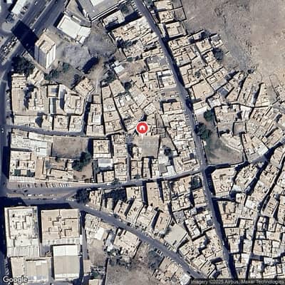 ارض سكنية  للبيع في العتيبية، مكة - أرض للبيع في العتيبية، مكة