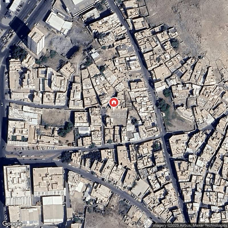 أرض للبيع في العتيبية، مكة أرض للبيع في العتيبية، مكة