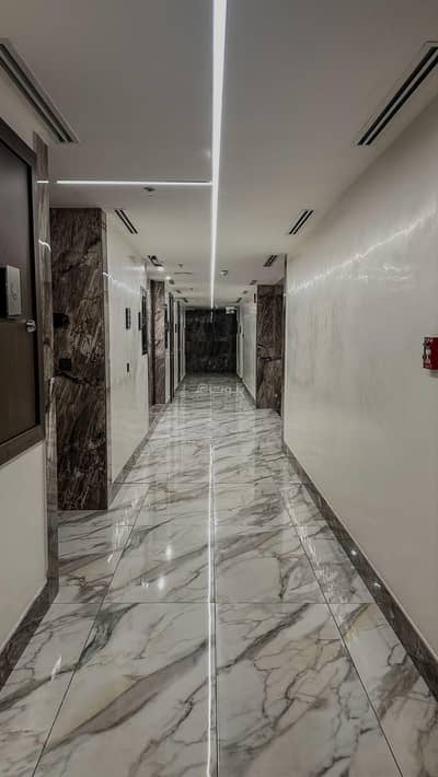 فلیٹ 3 غرف نوم للبيع في شمال جدة، جدة - شقة فاخرة للبيع داخل مجمع سكني فاخر