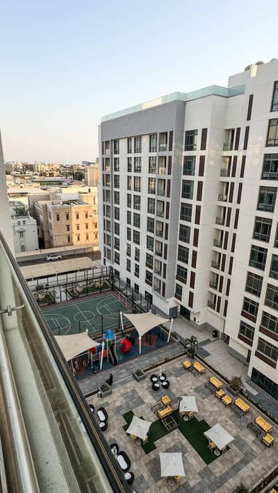 فلیٹ 3 غرف نوم للبيع في شمال جدة، جدة - شقة فاخرة للبيع في السلامة، شمال جدة