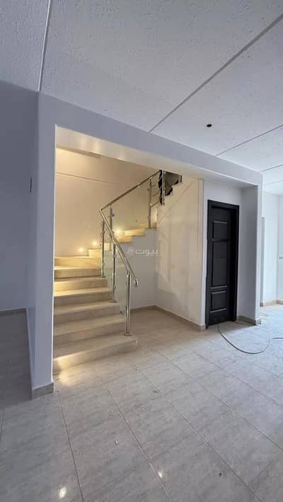 فیلا 4 غرف نوم للايجار في شمال الرياض، الرياض - فيلا للإيجار في مطار الملك خالد الدولي، الرياض