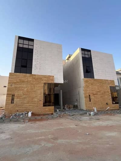 7 Bedroom Villa for Sale in West Riyadh, Riyadh - Villa For Sale in Al Mahdiyah, Riyadh