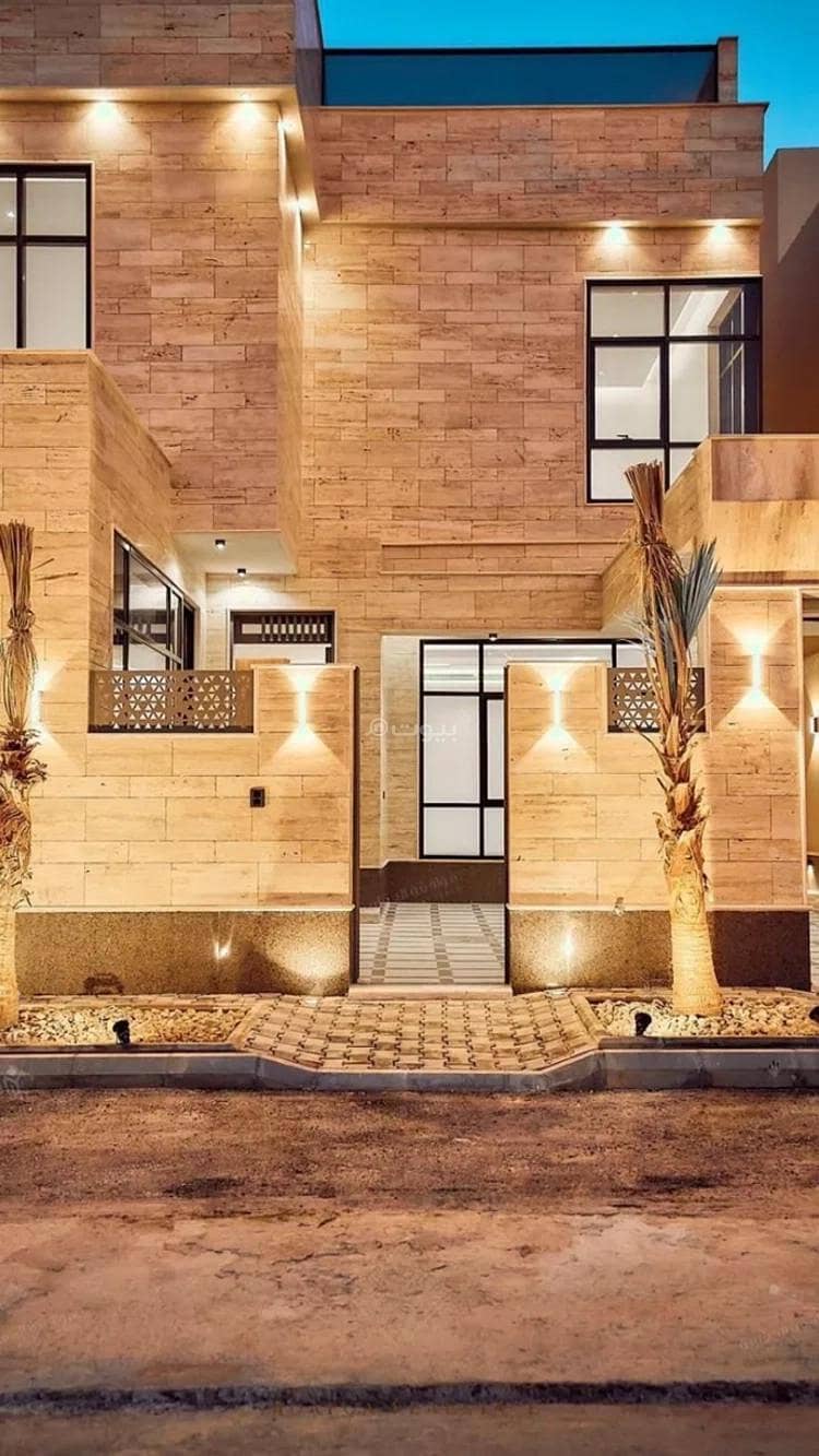 Villa For Sale in Al Mahdiyah, Riyadh Villa For Sale in Al Mahdiyah, Riyadh