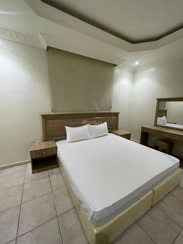 شقة مفروشة في جدة حي السلامة شقة مفروشة في جدة حي السلامة