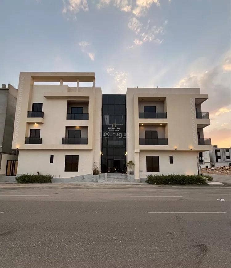 Apartment For Sale in Al Mahdiyah, Riyadh