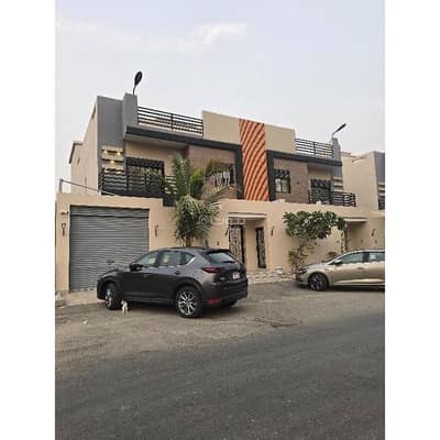7 Bedroom Villa for Sale in North Jeddah, Jeddah - Villa For Sale in Al Sawari, North Jeddah
