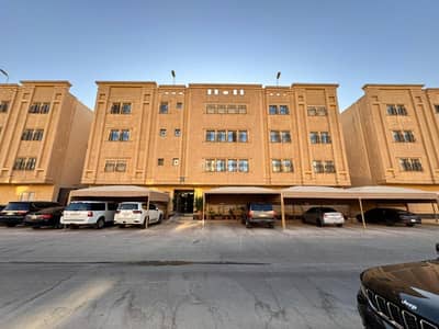 3 Bedroom Apartment for Sale in East Riyadh, Riyadh - 3 Bedroom Apartment For Sale in Al Yarmuk