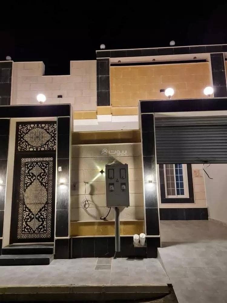 Villa For Sale in Al Wafa Scheme, Jeddah Villa For Sale in Al Wafa Scheme, Jeddah