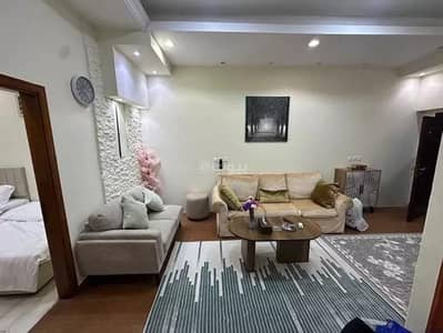 شقة 2 غرفة نوم للايجار في وسط جدة، جدة - شقة للإيجار في شارع المعادي, حي الرويس, مدينة جدة, منطقة مكة المكرمة