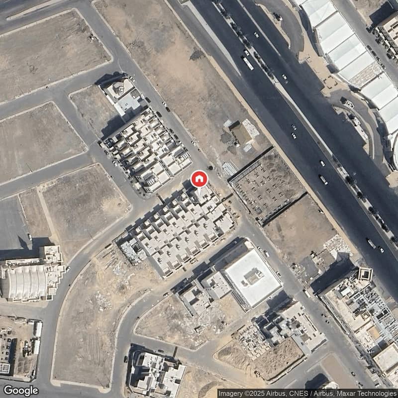 Villa for sale in Shouran, Medina