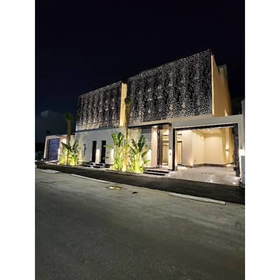 5 Bedroom Villa for Sale in North Jeddah, Jeddah - Villa for Sale in Obhur Al Shamaliyah, North Jeddah