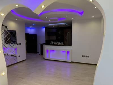 شقة 3 غرف نوم للايجار في شمال جدة، جدة - شقة 5 غرف نوم للإيجار في النزهة