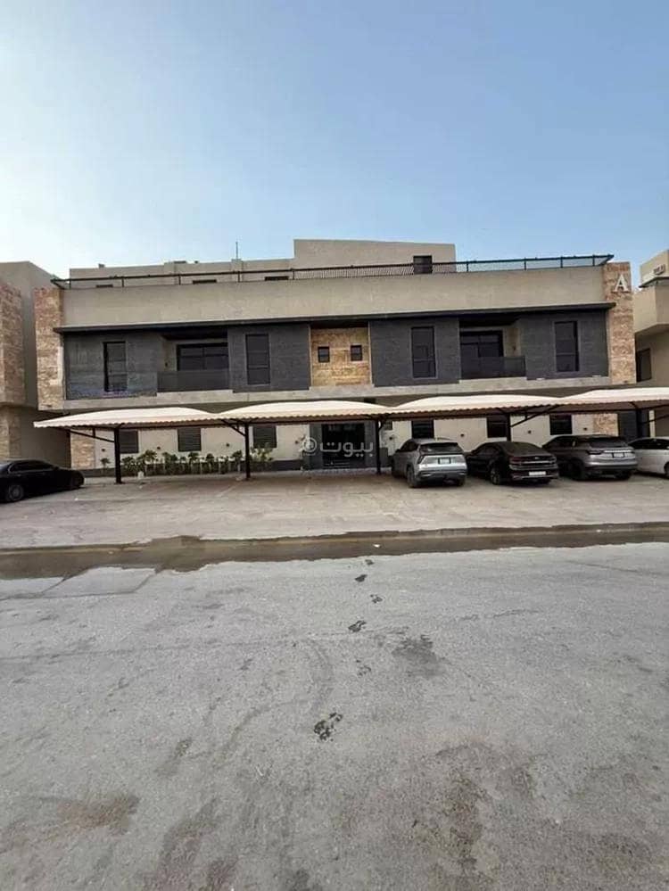 Studio Apartment For Rent in Al Narjis, Riyadh Studio Apartment For Rent in Al Narjis, Riyadh