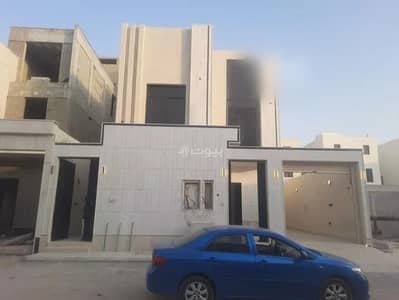 دور 4 غرف نوم للبيع في شرق الرياض، الرياض - دور للبيع في شارع الجنادرية , حي الجنادرية, مدينة الرياض, منطقة الرياض