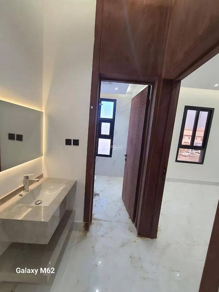 A 3-bedroom apartment for sale in Al Marwa, Riyadh. A 3-bedroom apartment for sale in Al Marwa, Riyadh.