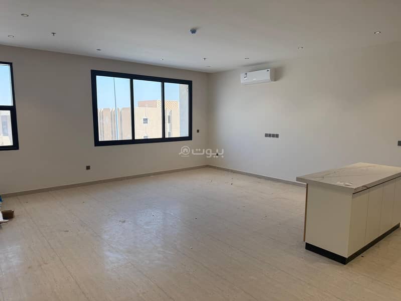 Apartment for rent in Irqah, West Riyadh