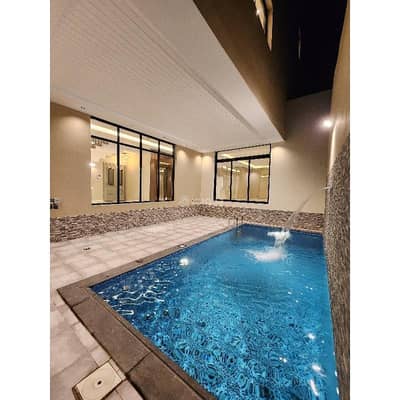 5 Bedroom Villa for Sale in North Jeddah, Jeddah - Villa For Sale in Al Zumorrud, North Jeddah