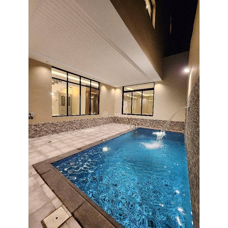 Villa For Sale in Al Zumorrud, North Jeddah