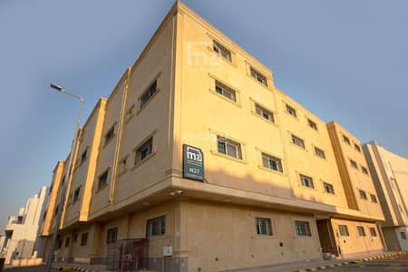 شقة 3 غرف نوم للايجار في شمال الرياض، الرياض - شقة للإيجار في شارع الامير سلمان بن محمد بن سعود, حي الصحافة, مدينة الرياض, منطقة الرياض