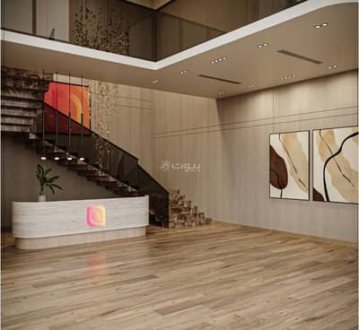 Office for Rent in North Riyadh, Riyadh - Office for rent in Al Yasmeen, Riyadh