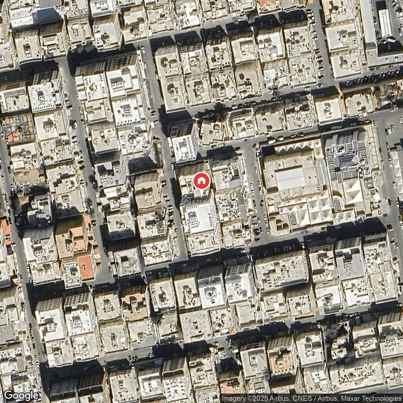 Apartment For Sale in Al Nuzha, North Jeddah Apartment For Sale in Al Nuzha, North Jeddah