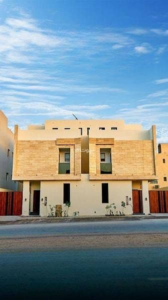 6 Bedroom Villa for Sale in West Riyadh, Riyadh - Villa For Sale In Al Mahdiyah, West Riyadh