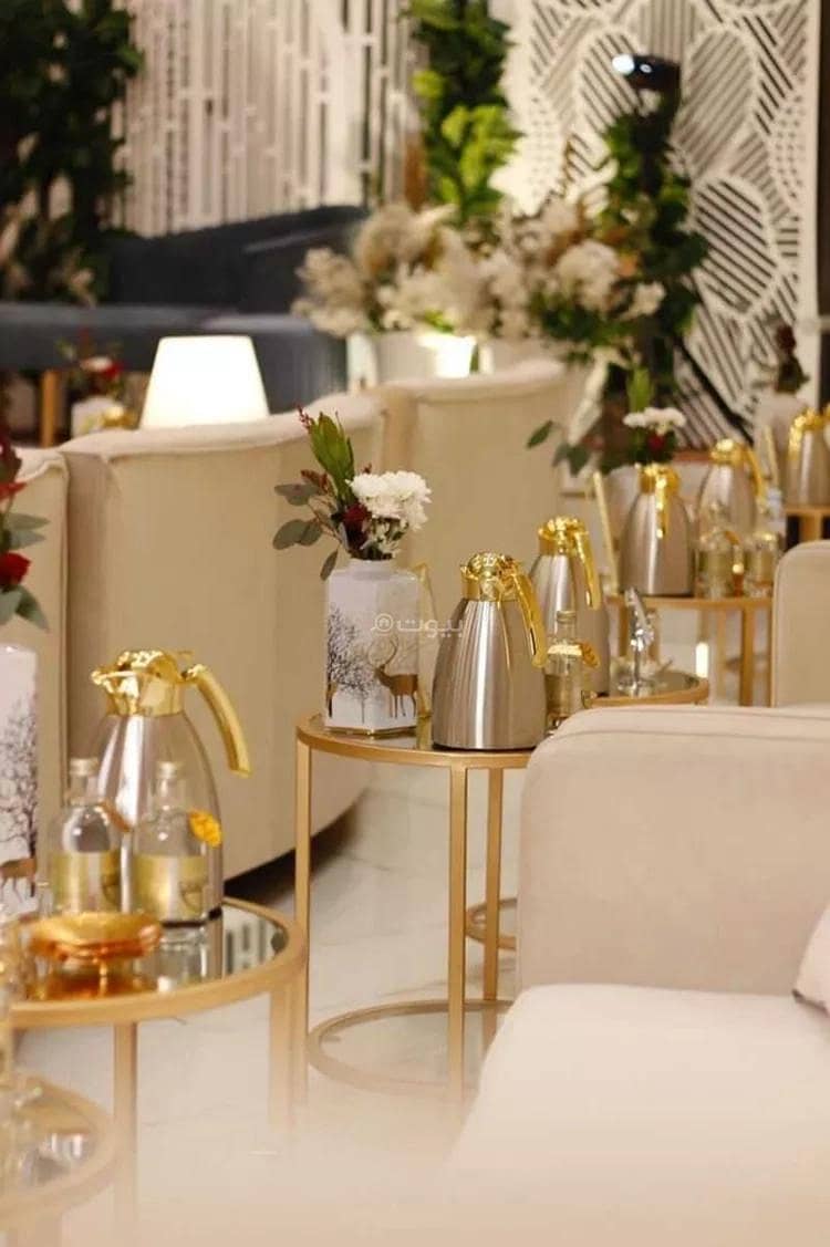 Rest House For Sale in Al Jandal, Al Rass