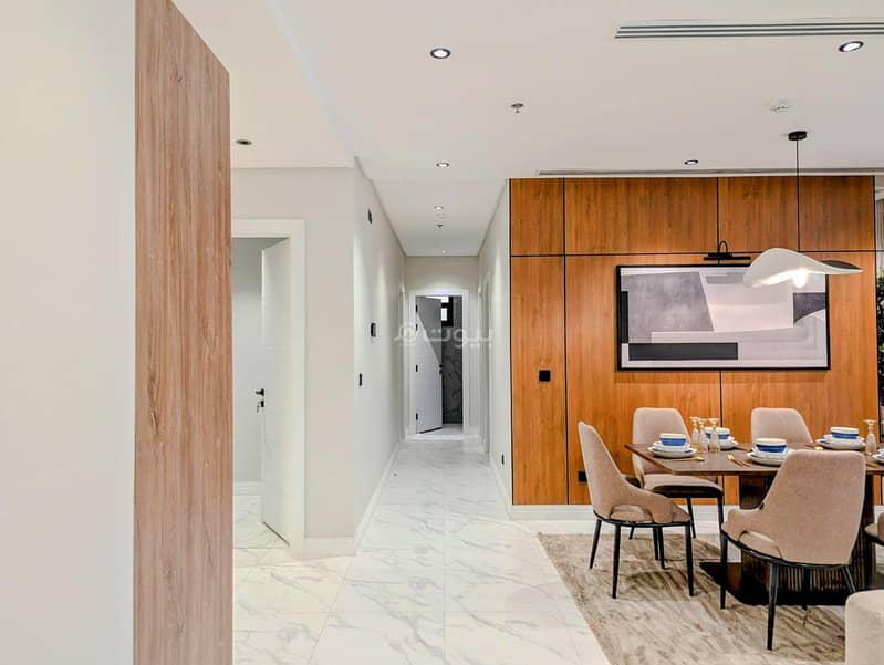 Apartment for rent in Al Malqa, North Riyadh Apartment for rent in Al Malqa, North Riyadh