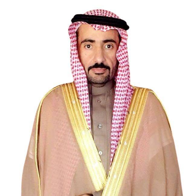 Faisal Salem Al Ghamdi