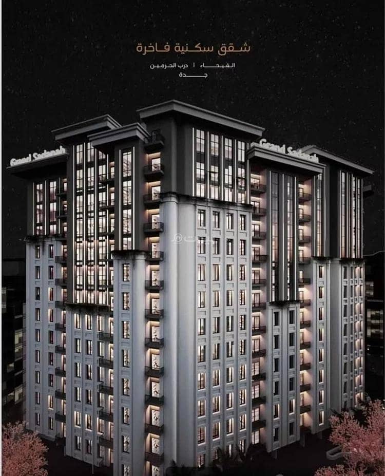 Studio Apartment For Sale in Al Fayhaa, Jeddah Studio Apartment For Sale in Al Fayhaa, Jeddah