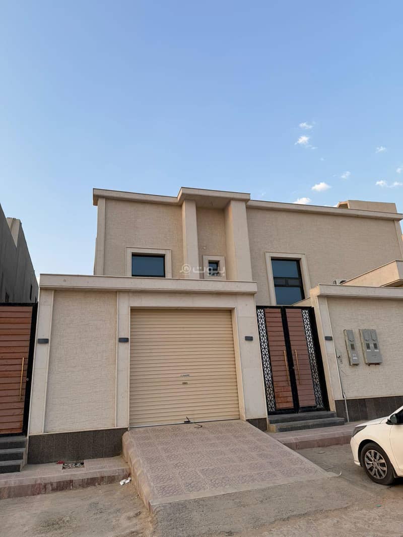 Villa For Sale in Al Bayan, Riyadh Villa For Sale in Al Bayan, Riyadh