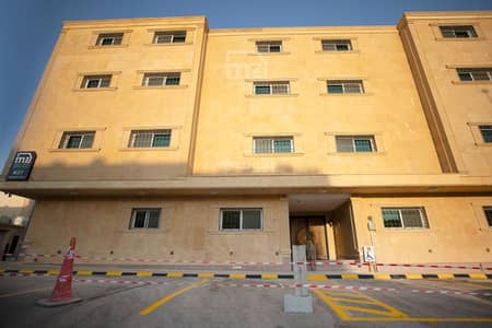 شقة 3 غرف نوم للايجار في شمال الرياض، الرياض - شقة للإيجار في شارع الامير سلمان بن محمد بن سعود, حي الصحافة, مدينة الرياض, منطقة الرياض