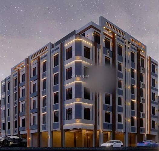 Apartment For Sale in Al Nuzhah, Jeddah Apartment For Sale in Al Nuzhah, Jeddah