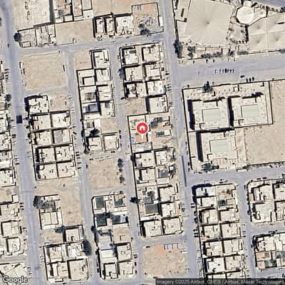 ارض سكنية  للبيع في ظهرة العودة شرق، الدرعية - أرض سكنية للبيع في ظهرة العودة شرق، الدرعية