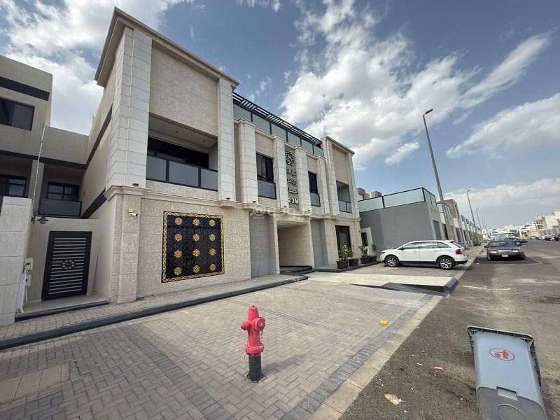 شقق للبيع في السكب، المدينة المنورة شقق للبيع في السكب، المدينة المنورة