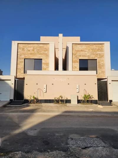 فیلا 4 غرف نوم للبيع في عقرباء، الجبيلة - فيلا للبيع في شارع عقرباء 164, حي عقرباء, مدينة امارة منطقة الرياض