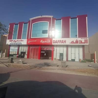 Showroom for Rent in North Riyadh, Riyadh - Exhibition Building For Rent in Al Malqa, Riyadh