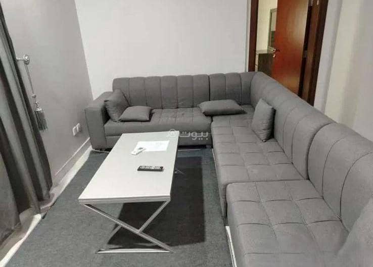 مبنى سكني للإيجار في البوادي، جدة