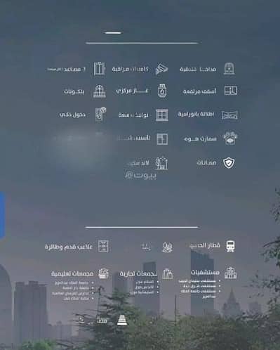 فلیٹ 2 غرفة نوم للبيع في شمال جدة، جدة - شقة للبيع في شارع احمد بن عيسى الرومي, حي الفيحاء, مدينة جدة, منطقة مكة المكرمة فلیٹ 2 غرفة نوم للبيع في شمال جدة، جدة - شقة للبيع في شارع احمد بن عيسى الرومي, حي الفيحاء, مدينة جدة, منطقة مكة المكرمة