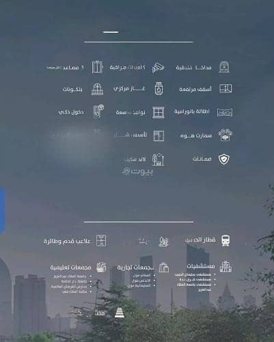 Studio Apartment For Sale in Al Fayhaa, Jeddah Studio Apartment For Sale in Al Fayhaa, Jeddah