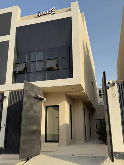 دور 4 غرف نوم للبيع في شمال الرياض، الرياض - دور للبيع في النرجس، الرياض