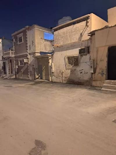 4 Bedroom Residential Building for Sale in West Riyadh, Riyadh - Residential Building For Sale in Al Jaradiyah, Riyadh 4 Bedroom Residential Building for Sale in West Riyadh, Riyadh - Residential Building For Sale in Al Jaradiyah, Riyadh