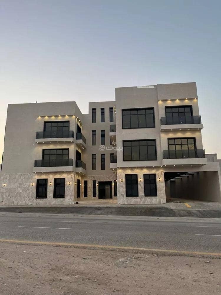 Apartment For Sale in Al Mahdiyah, Riyadh Apartment For Sale in Al Mahdiyah, Riyadh