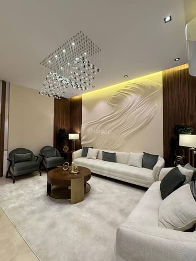 دور 6 غرف نوم للبيع في شمال الرياض، الرياض - دور للبيع في النرجس، الرياض