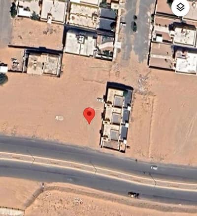 ارض سكنية  للبيع في الشرفة، نجران - أرض سكنية للبيع في الشرفاء، نجران