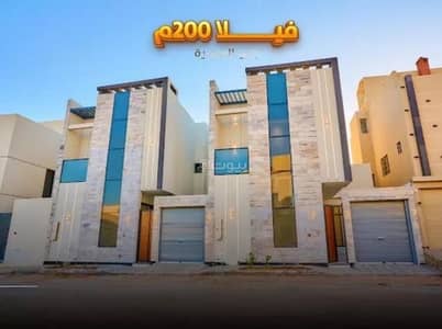 4 Bedroom Villa for Sale in West Riyadh, Riyadh - Villa For Sale in Al Mahdiyah, Riyadh