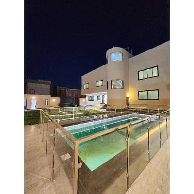 5 Bedroom Villa for Sale in North Jeddah, Jeddah - Villa For Sale in Al Asala, North Jeddah