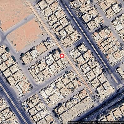 ارض سكنية  للبيع في شرق الرياض، الرياض - أرض سكنية للبيع في المنار، شرق الرياض