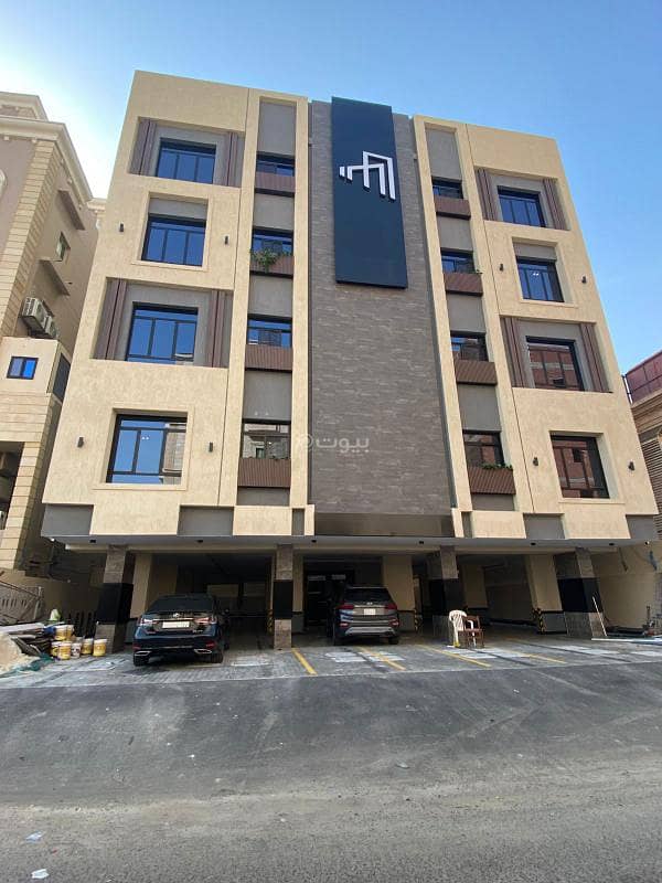 A 4-bedroom apartment for sale in Al Zahra, Jeddah A 4-bedroom apartment for sale in Al Zahra, Jeddah