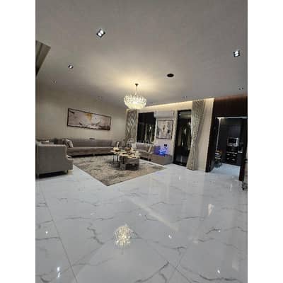 فیلا 10 غرف نوم للبيع في شمال جدة، جدة - فيلا للبيع في حي الرياض، شمال جدة